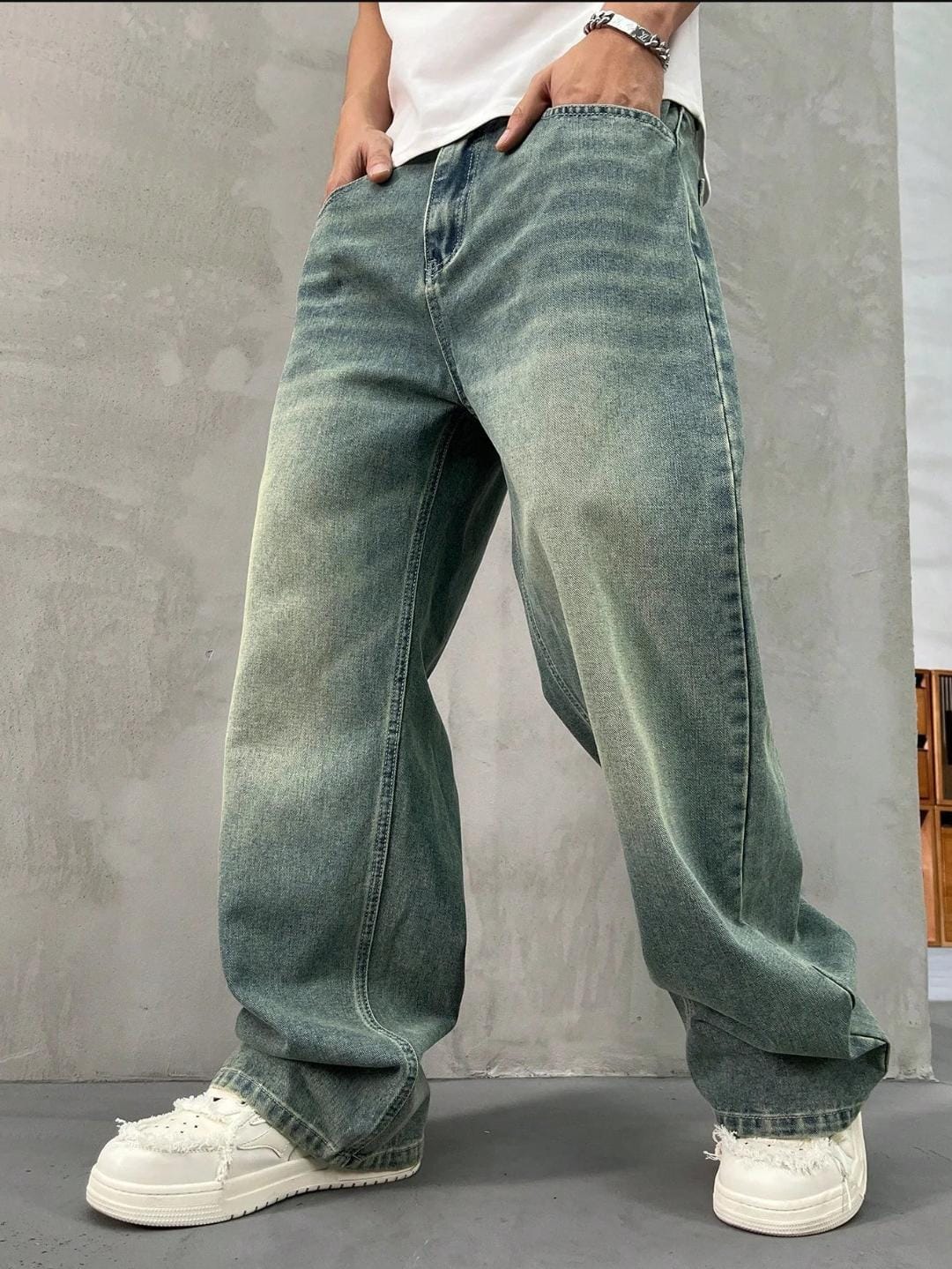 Men's Denim Jeans