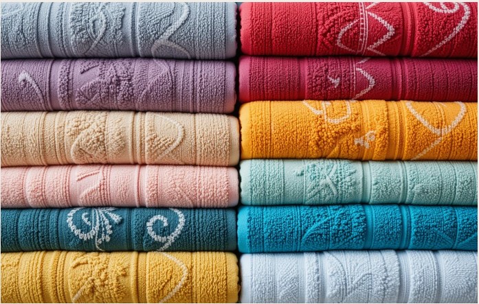 Towels